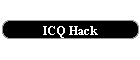 ICQ Hack